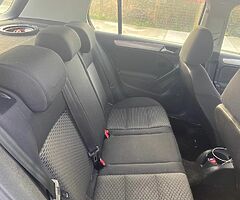 Mk6 golf 1.4 petrol - Image 9/10
