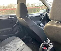 Mk6 golf 1.4 petrol - Image 10/10