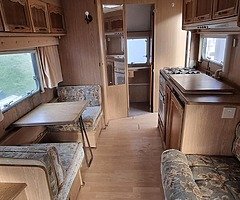 4 Berth Caravan - Image 4/9
