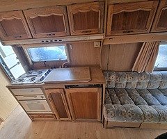 4 Berth Caravan - Image 5/9