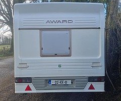 4 Berth Caravan - Image 9/9