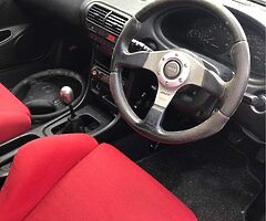 Honda integra dc1
