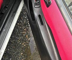 Honda integra dc1 - Image 5/6
