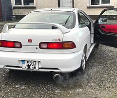 Honda integra dc1 - Image 6/6