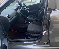 Volkswagen Polo 1.6 TDI