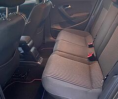 Volkswagen Polo 1.6 TDI - Image 4/9