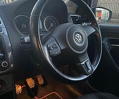 Volkswagen Polo 1.6 TDI - Image 8/9