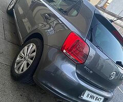Volkswagen Polo 1.6 TDI - Image 9/9