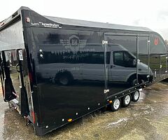 2018 Brian James rt6