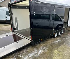 2018 Brian James rt6
