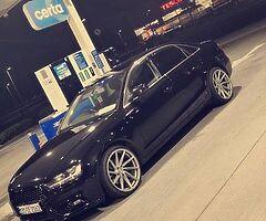 131 Audi A4