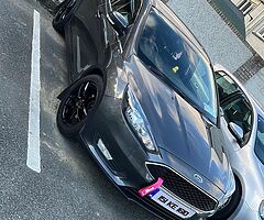 151 Ford Focus 1.6TDCI 95PS