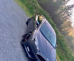 151 Ford Focus 1.6TDCI 95PS