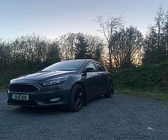 151 Ford Focus 1.6TDCI 95PS - Image 3/10