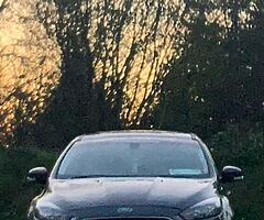 151 Ford Focus 1.6TDCI 95PS - Image 4/10