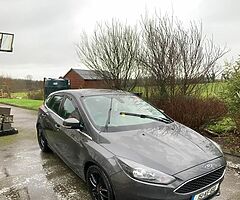 151 Ford Focus 1.6TDCI 95PS - Image 7/10
