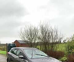 151 Ford Focus 1.6TDCI 95PS - Image 8/10