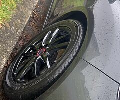 151 Ford Focus 1.6TDCI 95PS - Image 9/10