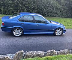 1997 BMW M3 - Image 3/10
