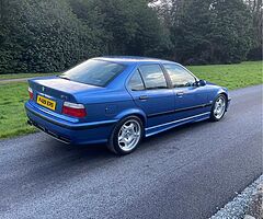 1997 BMW M3 - Image 4/10