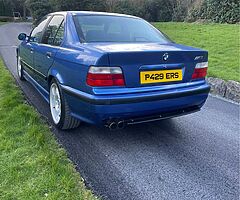 1997 BMW M3 - Image 5/10