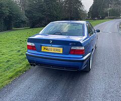 1997 BMW M3 - Image 6/10