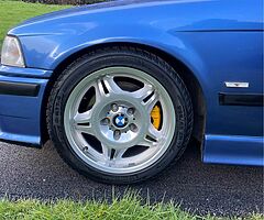 1997 BMW M3 - Image 8/10