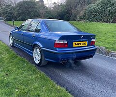 1997 BMW M3 - Image 9/10