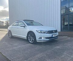 Volkswagen Passat - Image 5/10