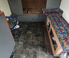 1996 iveco cargo unfinished project - Image 3/10