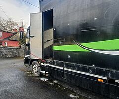 1996 iveco cargo unfinished project - Image 5/10