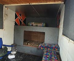 1996 iveco cargo unfinished project - Image 6/10