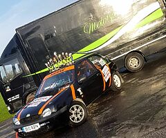 1996 iveco cargo unfinished project - Image 10/10