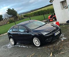 Mk2 focus zetec - Image 4/8