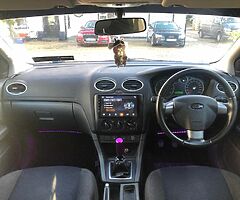 Mk2 focus zetec - Image 6/8