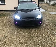 Mk2 focus zetec - Image 8/8