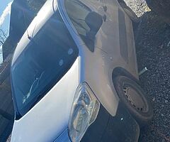 2009 Citroen berlingo cheap van