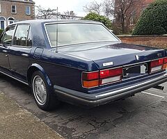 1988 Bentley Eight - Image 3/10