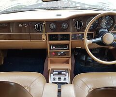 1988 Bentley Eight - Image 4/10