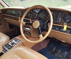1988 Bentley Eight - Image 5/10