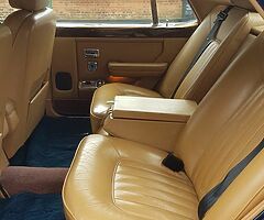 1988 Bentley Eight - Image 6/10