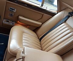 1988 Bentley Eight - Image 7/10
