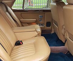 1988 Bentley Eight - Image 8/10