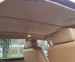1988 Bentley Eight - Image 9/10