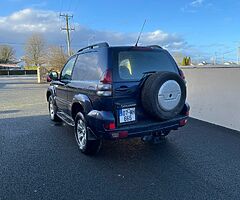 2007 Toyota Landcruiser - Image 3/6