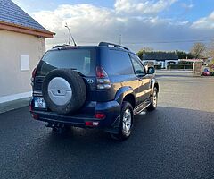 2007 Toyota Landcruiser - Image 6/6