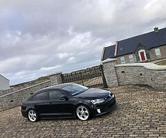 1.6 bluemotion mk6 jetta full years test tax