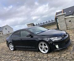 1.6 bluemotion mk6 jetta full years test tax