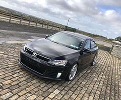 1.6 bluemotion mk6 jetta full years test tax - Image 3/10