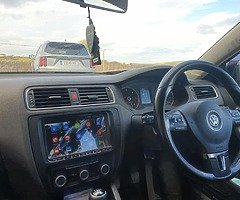 1.6 bluemotion mk6 jetta full years test tax - Image 4/10